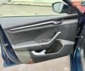 Синій Шкода Октавія, об'ємом двигуна 1.4 л та пробігом 80 тис. км за 21000 $, фото 37 на Automoto.ua