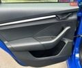 Синій Шкода Октавія, об'ємом двигуна 1.4 л та пробігом 95 тис. км за 18800 $, фото 57 на Automoto.ua
