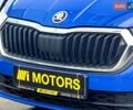 Синій Шкода Октавія, об'ємом двигуна 1.4 л та пробігом 95 тис. км за 18800 $, фото 6 на Automoto.ua