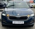Синій Шкода Октавія, об'ємом двигуна 1.4 л та пробігом 93 тис. км за 19328 $, фото 1 на Automoto.ua