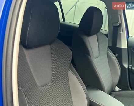 Синій Шкода Октавія, об'ємом двигуна 1.4 л та пробігом 95 тис. км за 18800 $, фото 63 на Automoto.ua
