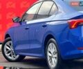 Синій Шкода Октавія, об'ємом двигуна 1.4 л та пробігом 95 тис. км за 18800 $, фото 11 на Automoto.ua