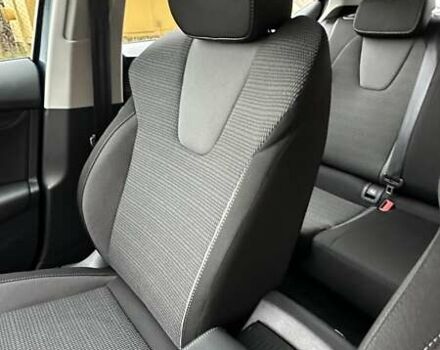 Синий Шкода Октавия, объемом двигателя 1.4 л и пробегом 73 тыс. км за 17999 $, фото 32 на Automoto.ua