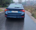 Синий Шкода Октавия, объемом двигателя 1.5 л и пробегом 102 тыс. км за 19500 $, фото 7 на Automoto.ua