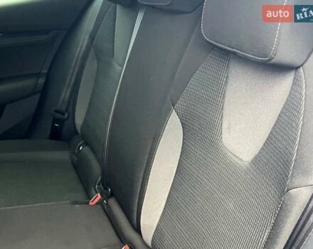 Синій Шкода Октавія, об'ємом двигуна 1.4 л та пробігом 95 тис. км за 18800 $, фото 58 на Automoto.ua