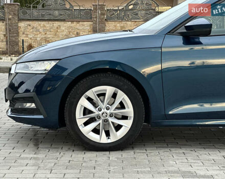 Синій Шкода Октавія, об'ємом двигуна 2 л та пробігом 253 тис. км за 18900 $, фото 16 на Automoto.ua