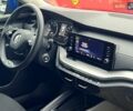 Синій Шкода Октавія, об'ємом двигуна 1.4 л та пробігом 95 тис. км за 18800 $, фото 66 на Automoto.ua