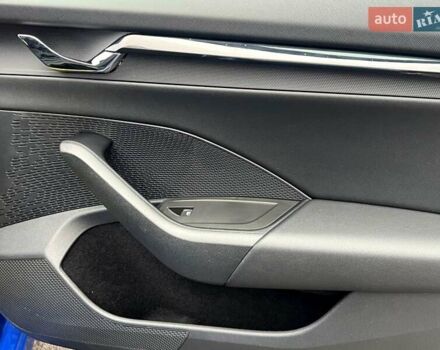 Синій Шкода Октавія, об'ємом двигуна 1.4 л та пробігом 95 тис. км за 18800 $, фото 65 на Automoto.ua