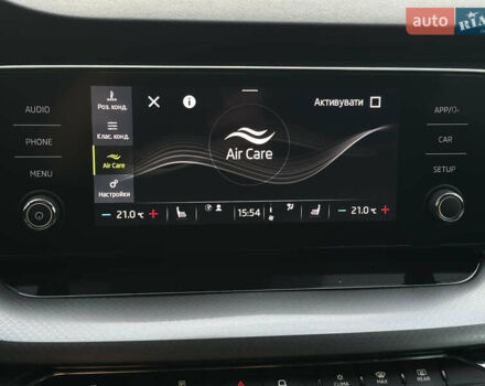 Синій Шкода Октавія, об'ємом двигуна 2 л та пробігом 253 тис. км за 19700 $, фото 74 на Automoto.ua