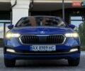 Синий Шкода Октавия, объемом двигателя 1.6 л и пробегом 38 тыс. км за 23500 $, фото 33 на Automoto.ua