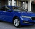 Синий Шкода Октавия, объемом двигателя 1.6 л и пробегом 38 тыс. км за 23500 $, фото 22 на Automoto.ua