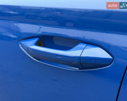 Синій Шкода Октавія, об'ємом двигуна 1.97 л та пробігом 93 тис. км за 20500 $, фото 27 на Automoto.ua