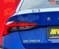 Синій Шкода Октавія, об'ємом двигуна 1.4 л та пробігом 95 тис. км за 18800 $, фото 13 на Automoto.ua