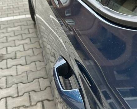 Синий Шкода Октавия, объемом двигателя 1.4 л и пробегом 73 тыс. км за 17999 $, фото 14 на Automoto.ua