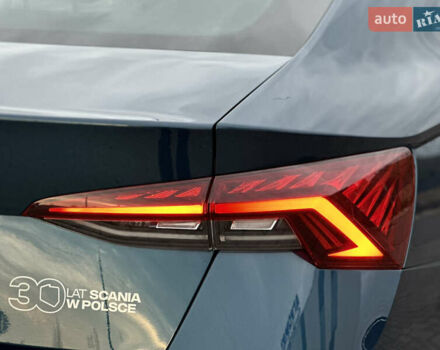 Синій Шкода Октавія, об'ємом двигуна 2 л та пробігом 253 тис. км за 18900 $, фото 26 на Automoto.ua