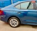 Синій Шкода Октавія, об'ємом двигуна 1.4 л та пробігом 80 тис. км за 21000 $, фото 7 на Automoto.ua