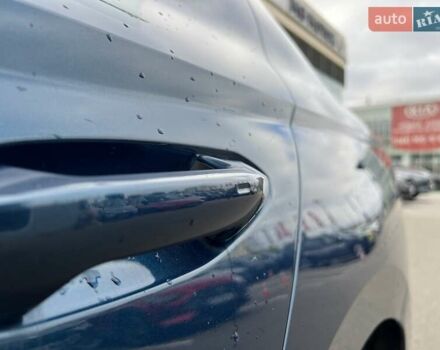 Синій Шкода Октавія, об'ємом двигуна 1.4 л та пробігом 93 тис. км за 19328 $, фото 10 на Automoto.ua