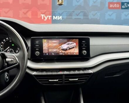 Синій Шкода Октавія, об'ємом двигуна 1.4 л та пробігом 80 тис. км за 21000 $, фото 40 на Automoto.ua