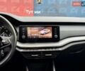 Синій Шкода Октавія, об'ємом двигуна 1.4 л та пробігом 80 тис. км за 21000 $, фото 40 на Automoto.ua