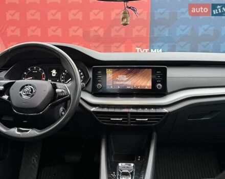 Синій Шкода Октавія, об'ємом двигуна 1.4 л та пробігом 80 тис. км за 21000 $, фото 43 на Automoto.ua