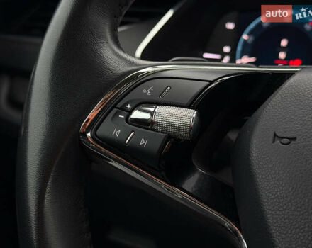 Синій Шкода Октавія, об'ємом двигуна 1.97 л та пробігом 93 тис. км за 20500 $, фото 41 на Automoto.ua