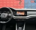 Синій Шкода Октавія, об'ємом двигуна 1.4 л та пробігом 80 тис. км за 21000 $, фото 43 на Automoto.ua