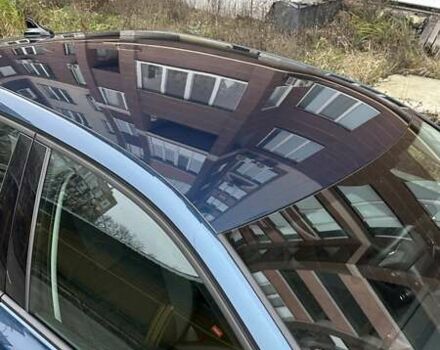 Синий Шкода Октавия, объемом двигателя 1.4 л и пробегом 73 тыс. км за 17999 $, фото 6 на Automoto.ua