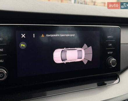 Синій Шкода Октавія, об'ємом двигуна 1.97 л та пробігом 93 тис. км за 20500 $, фото 50 на Automoto.ua