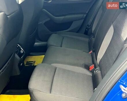 Синій Шкода Октавія, об'ємом двигуна 1.4 л та пробігом 95 тис. км за 18800 $, фото 48 на Automoto.ua
