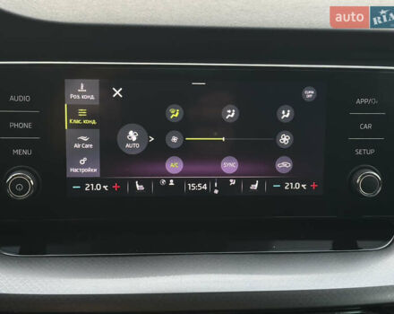 Синій Шкода Октавія, об'ємом двигуна 2 л та пробігом 253 тис. км за 19700 $, фото 75 на Automoto.ua