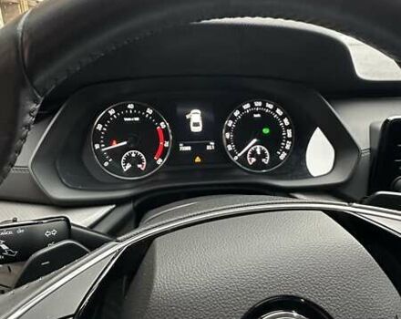 Синий Шкода Октавия, объемом двигателя 1.4 л и пробегом 73 тыс. км за 17999 $, фото 28 на Automoto.ua