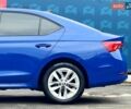 Синій Шкода Октавія, об'ємом двигуна 1.4 л та пробігом 95 тис. км за 18800 $, фото 21 на Automoto.ua