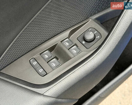 Синій Шкода Октавія, об'ємом двигуна 1.97 л та пробігом 93 тис. км за 20500 $, фото 30 на Automoto.ua