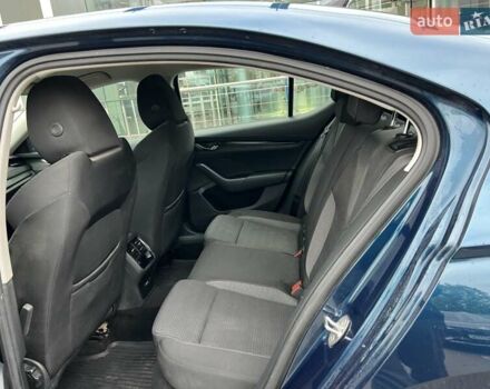 Синій Шкода Октавія, об'ємом двигуна 1.4 л та пробігом 93 тис. км за 19328 $, фото 15 на Automoto.ua