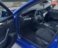 Синий Шкода Октавия, объемом двигателя 1.6 л и пробегом 38 тыс. км за 23500 $, фото 59 на Automoto.ua