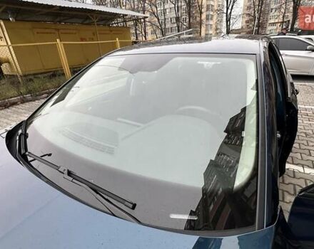 Синий Шкода Октавия, объемом двигателя 1.4 л и пробегом 73 тыс. км за 17999 $, фото 38 на Automoto.ua