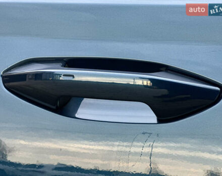 Синій Шкода Октавія, об'ємом двигуна 2 л та пробігом 253 тис. км за 19700 $, фото 19 на Automoto.ua