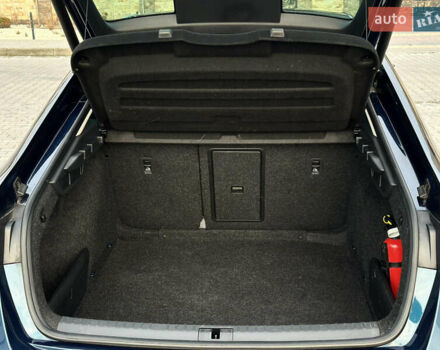 Синій Шкода Октавія, об'ємом двигуна 2 л та пробігом 253 тис. км за 18900 $, фото 30 на Automoto.ua