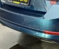 Синій Шкода Октавія, об'ємом двигуна 1.4 л та пробігом 80 тис. км за 21000 $, фото 23 на Automoto.ua