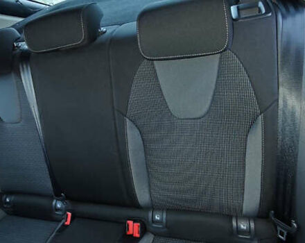 Синий Шкода Октавия, объемом двигателя 1.5 л и пробегом 102 тыс. км за 19500 $, фото 13 на Automoto.ua