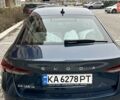 Синий Шкода Октавия, объемом двигателя 1.4 л и пробегом 73 тыс. км за 17999 $, фото 11 на Automoto.ua