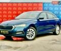 Синій Шкода Октавія, об'ємом двигуна 1.4 л та пробігом 80 тис. км за 21000 $, фото 1 на Automoto.ua