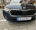 Синий Шкода Октавия, объемом двигателя 1.4 л и пробегом 73 тыс. км за 17999 $, фото 37 на Automoto.ua