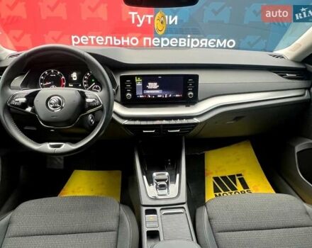Синій Шкода Октавія, об'ємом двигуна 1.4 л та пробігом 95 тис. км за 18800 $, фото 33 на Automoto.ua