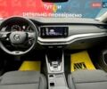 Синій Шкода Октавія, об'ємом двигуна 1.4 л та пробігом 95 тис. км за 18800 $, фото 33 на Automoto.ua