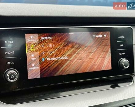 Синій Шкода Октавія, об'ємом двигуна 1.4 л та пробігом 80 тис. км за 21000 $, фото 45 на Automoto.ua