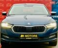 Синій Шкода Октавія, об'ємом двигуна 1.4 л та пробігом 80 тис. км за 21000 $, фото 11 на Automoto.ua