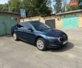 Синий Шкода Октавия, объемом двигателя 1.4 л и пробегом 37 тыс. км за 24600 $, фото 10 на Automoto.ua