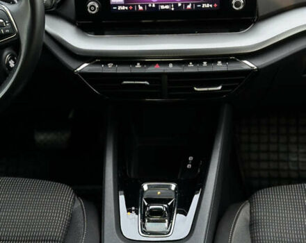 Синій Шкода Октавія, об'ємом двигуна 2 л та пробігом 253 тис. км за 19700 $, фото 46 на Automoto.ua