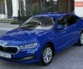 Синий Шкода Октавия, объемом двигателя 1.6 л и пробегом 38 тыс. км за 23500 $, фото 2 на Automoto.ua